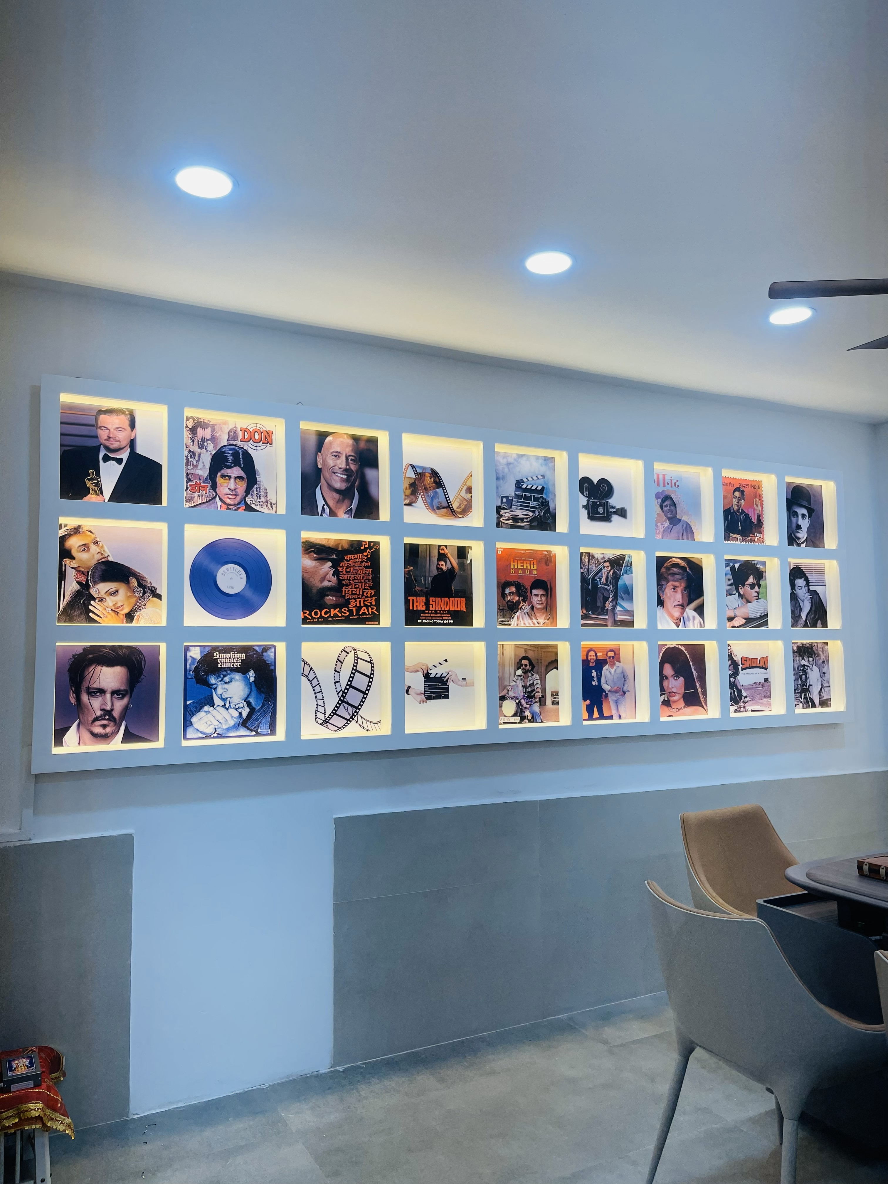 Executive Office